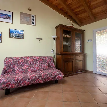 La Casetta Di Dany - Casarza Ligure