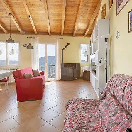 La Casetta Di Dany - Lejlighed Casarza Ligure