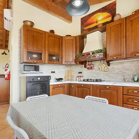 La Casetta Di Dany - Lejlighed *