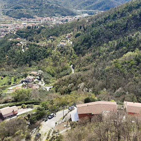 La Casetta Di Dany - *