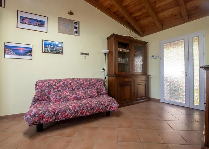 La Casetta Di Dany - Casarza Ligure