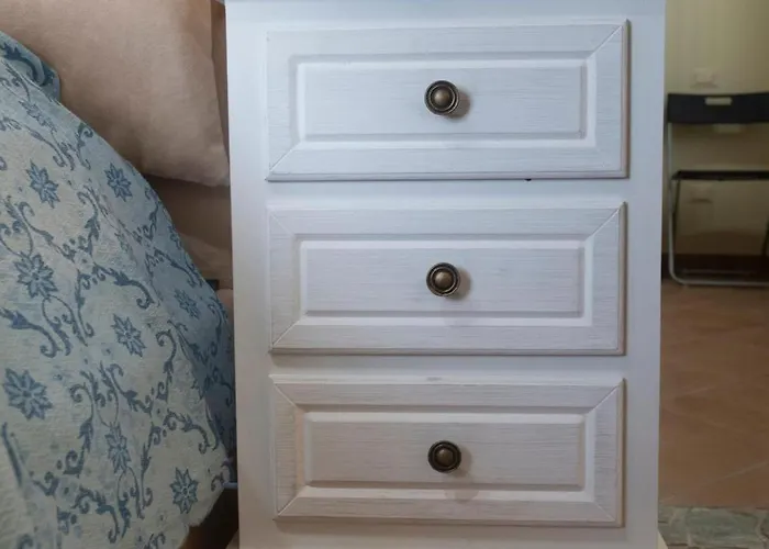 Lägenhet La Casetta Di Dany -