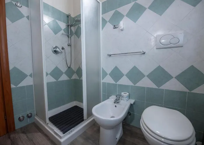 Apartamento La Casetta Di Dany -