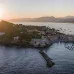 La Casetta Di Dany - Daire *