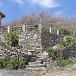 La Casetta Di Dany - Daire *