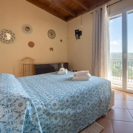 La Casetta Di Dany - Appartement