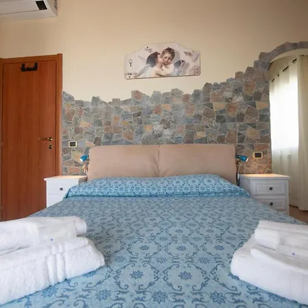 Apartment La Casetta Di Dany - Casarza Ligure