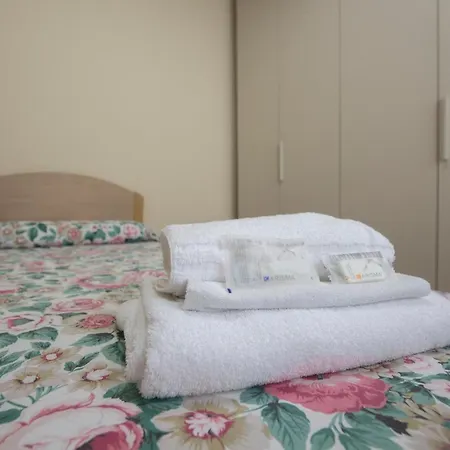Apartment La Casetta Di Dany - Casarza Ligure