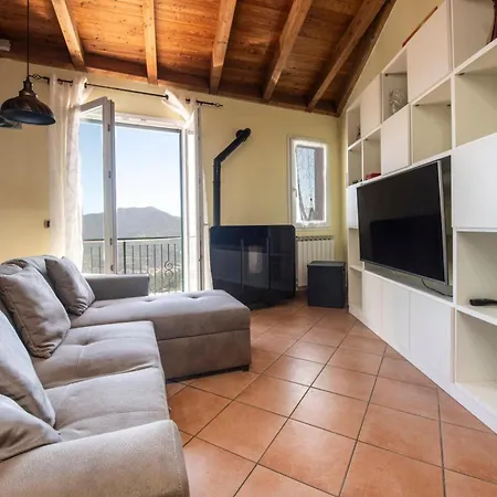 La Casetta Di Dany - Appartement Casarza Ligure