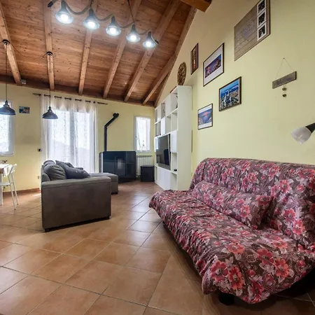 La Casetta Di Dany -