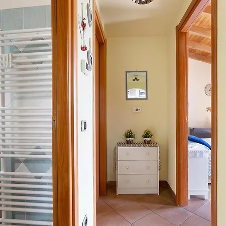 La Casetta Di Dany - Apartment