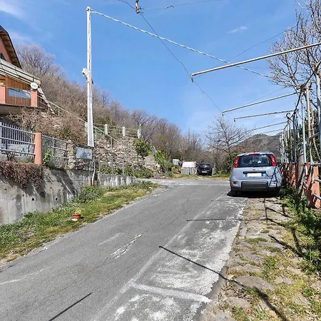 Apartment La Casetta Di Dany -