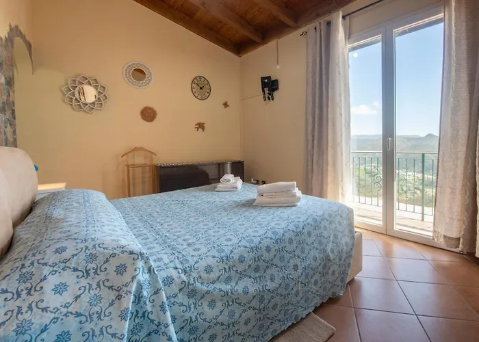La Casetta Di Dany - Appartement