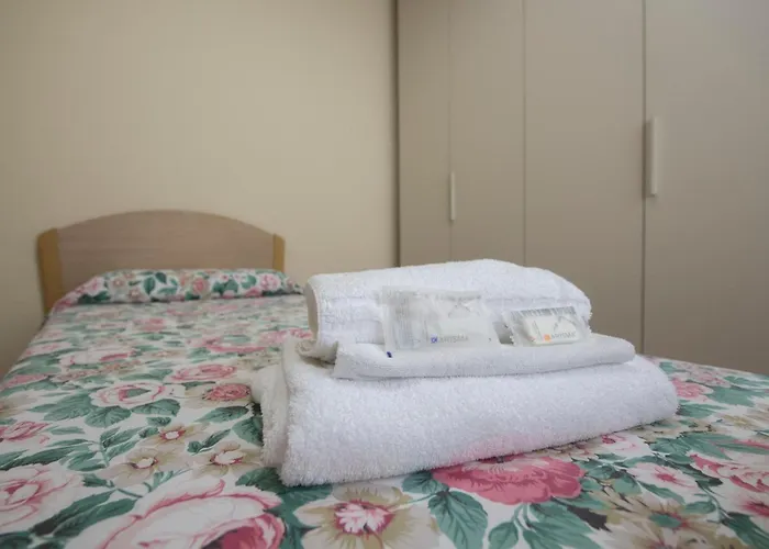 Apartment La Casetta Di Dany - Casarza Ligure