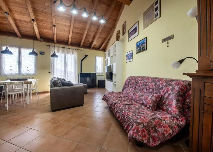 La Casetta Di Dany -