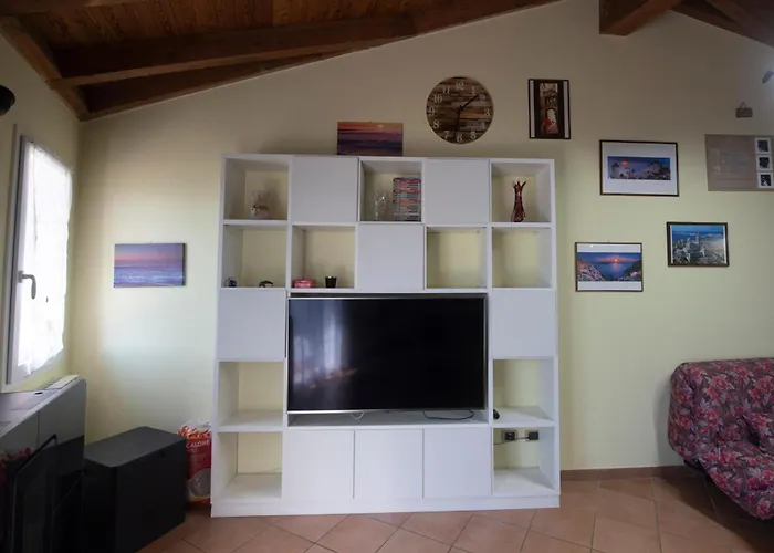 La Casetta Di Dany - * Casarza Ligure