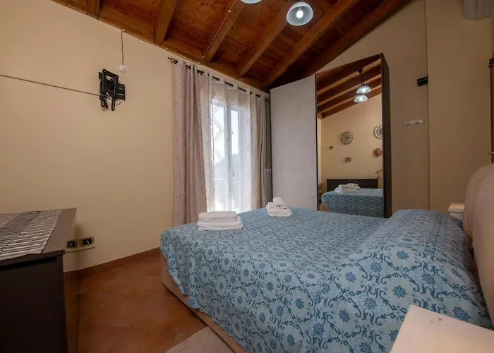 La Casetta Di Dany - *
