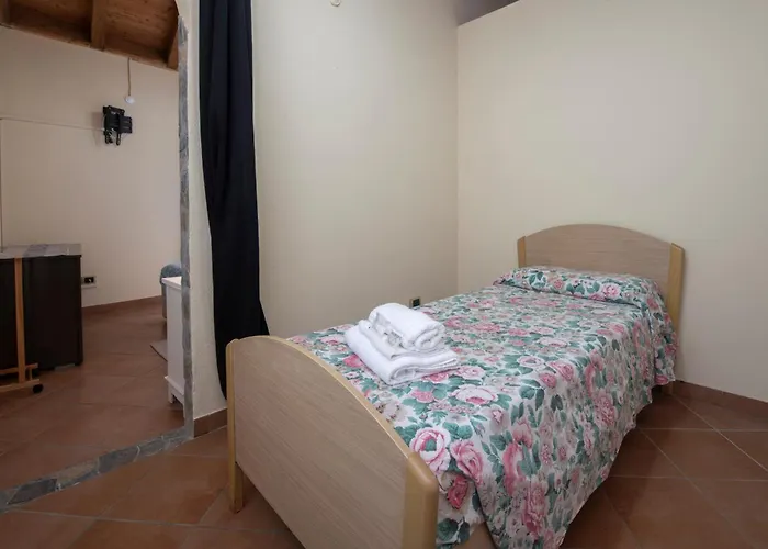 La Casetta Di Dany - Appartement *