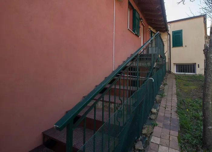 Appartement La Casetta Di Dany -